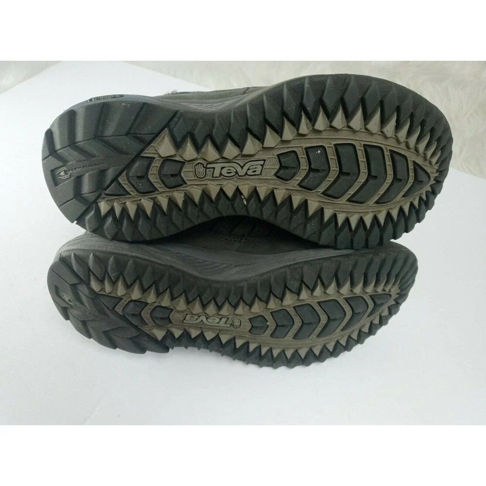 Teva‎ Shoes EVent Shocpad Hiking Boots Sneakers